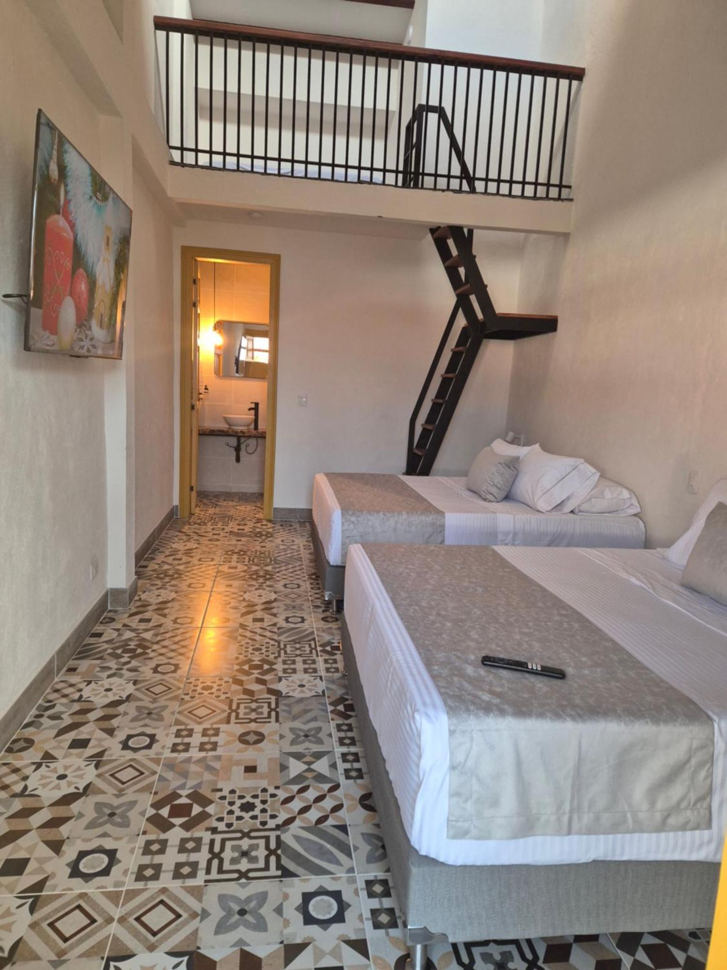 Casa Serafin Hotel Salento Exterior photo