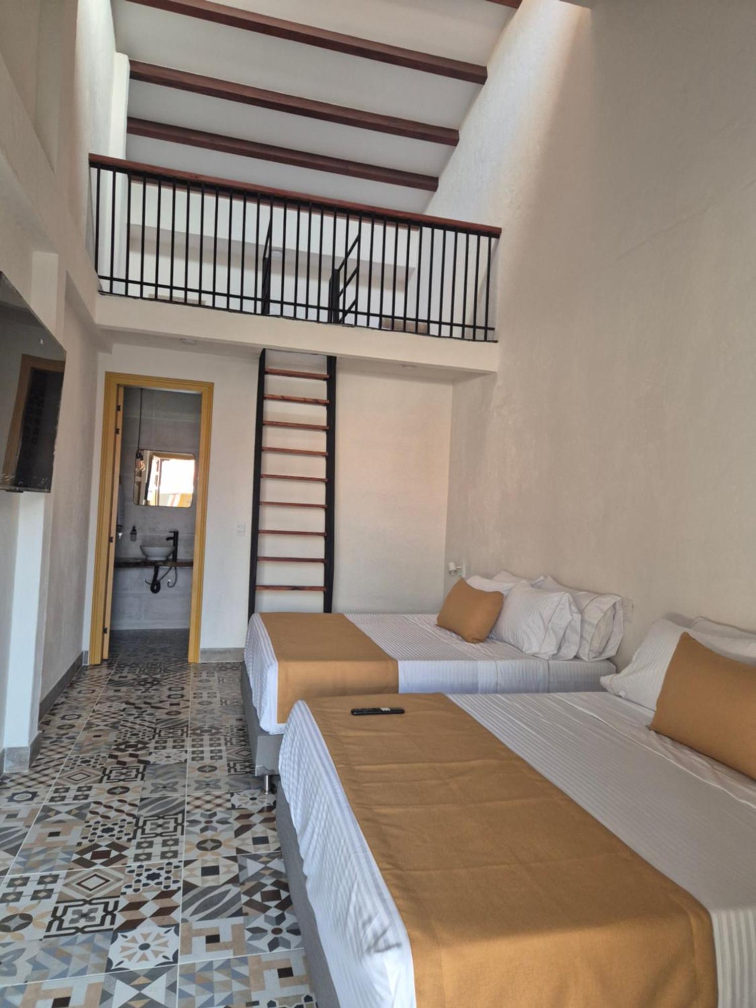 Casa Serafin Hotel Salento Exterior photo