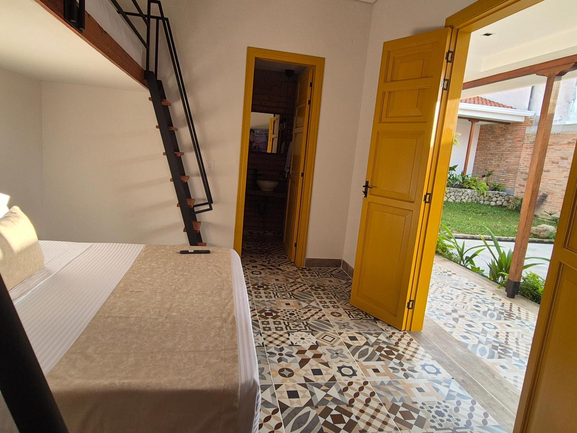 Casa Serafin Hotel Salento Exterior photo