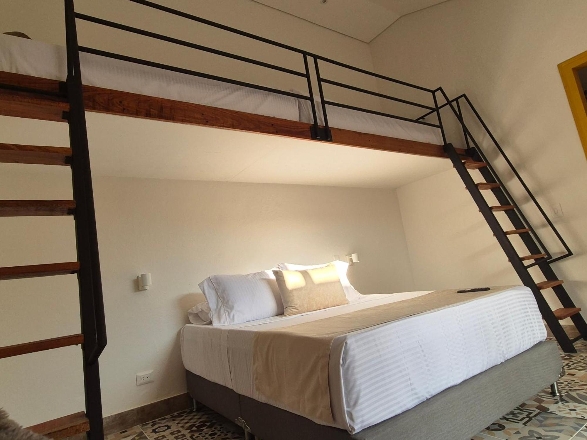 Casa Serafin Hotel Salento Exterior photo