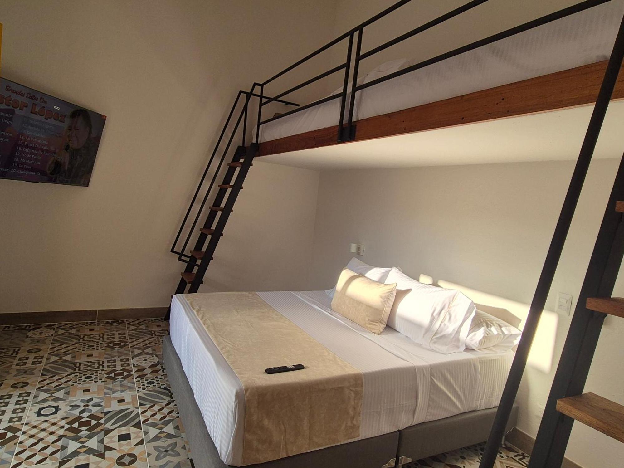 Casa Serafin Hotel Salento Exterior photo
