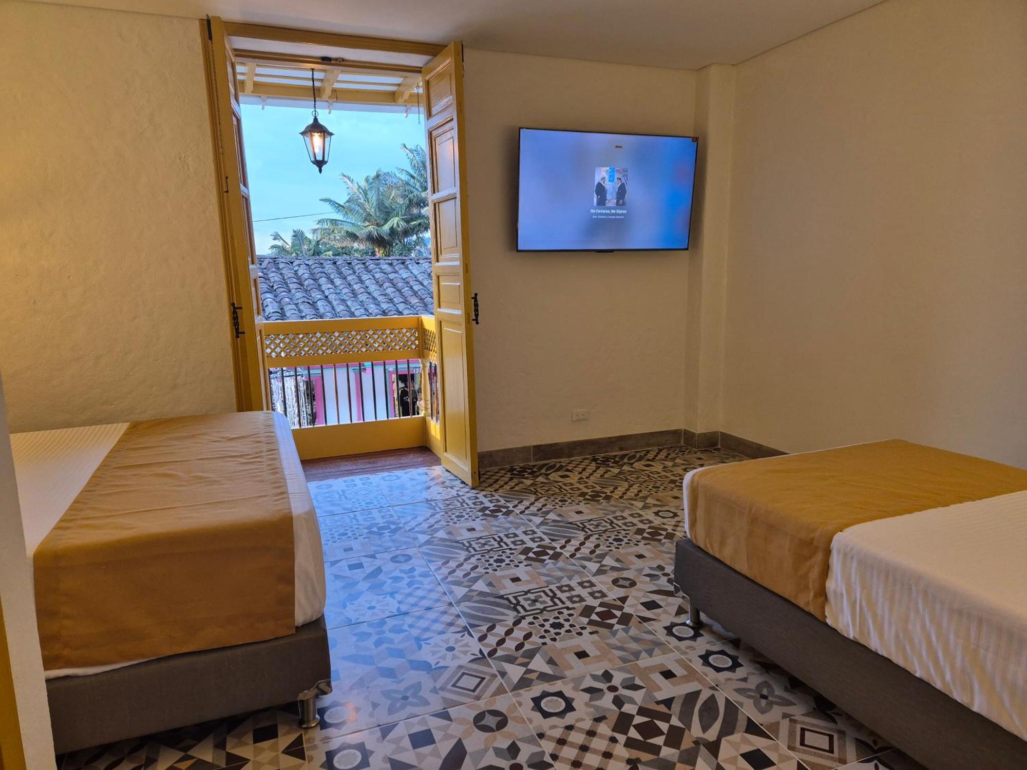 Casa Serafin Hotel Salento Exterior photo